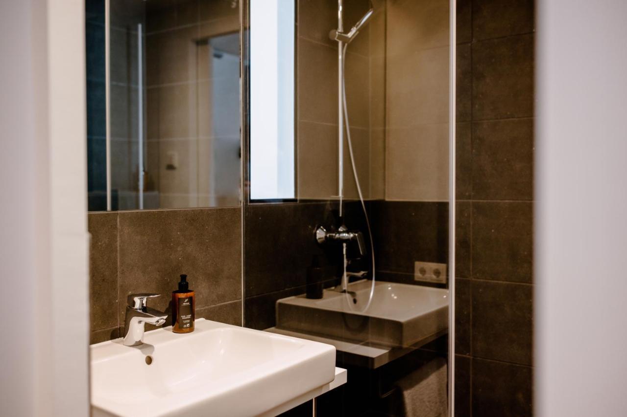 Aparthotel The Flag Meiller Gaerten Munich
